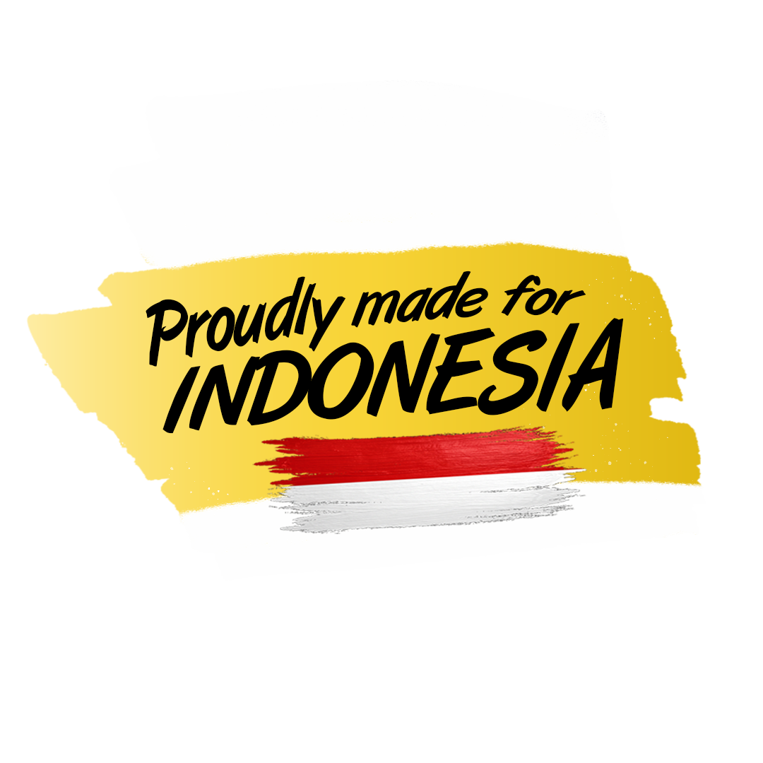 Indonesia Event Partner Logo